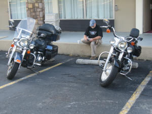 Marion - Newport, TN