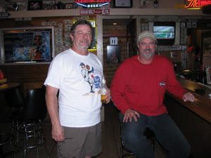 Mike and Bill - Jackson, MN