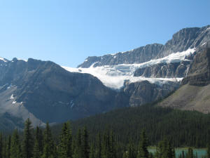 Icefield Parkway, AB