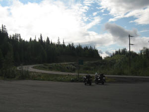 Cassiar Highway, BC