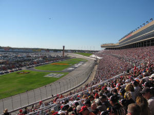 Sunday, Atlanta Motor Speedway