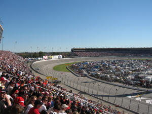 Sunday, Atlanta Motor Speedway