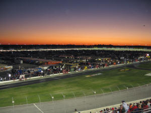 Sunday, Atlanta Motor Speedway