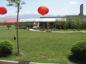 "Farmer's restaurant"