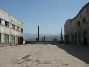 Another clear day at XTM