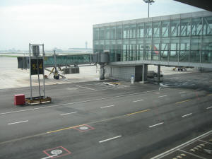 PEK "new" Terminal 3