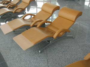 PEK "new" Terminal 3