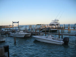 Sea Crest Marina