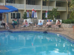 Big Game Club, Alice Town, Bimini, Bahamas