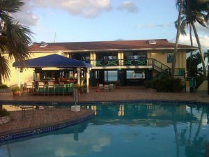 Big Game Club, Alice Town, Bimini, Bahamas