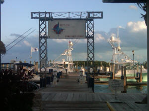 Big Game Club, Alice Town, Bimini, Bahamas