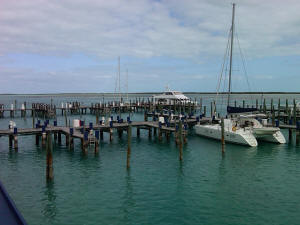 Big Game Club, Alice Town, Bimini, Bahamas