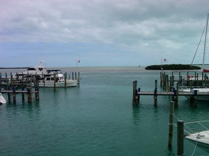 Big Game Club, Alice Town, Bimini, Bahamas