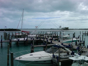 Big Game Club, Alice Town, Bimini, Bahamas