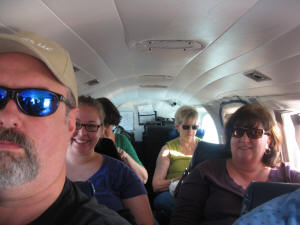 Sun Air Charters, FLL