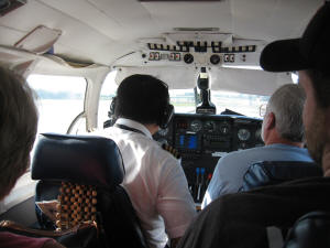 Sun Air Charters, FLL