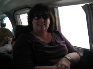 Sun Air Charters, FLL