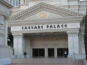 Caesars Palace