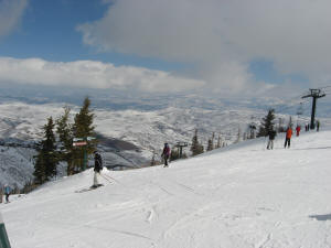 Deer Valley
