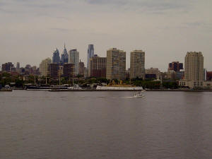 Philadelphia