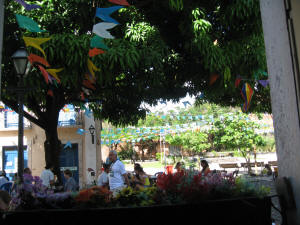 Centro - Antigamente Restaurante & Bar