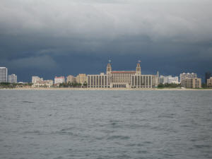 Thunderstorm, West Palm Beach