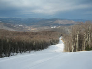 Upper Shay's Revenge