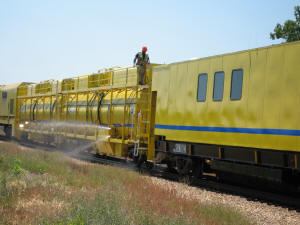 E-Man and RMS-9 in Clinton SC