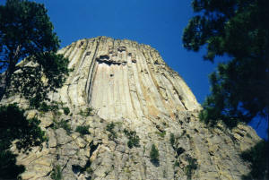 Devil's Tower